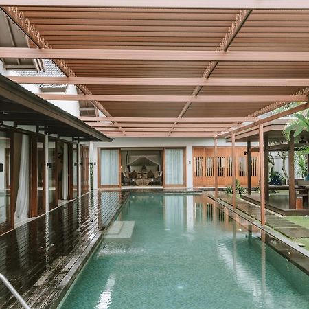 The Samaya Seminyak  Exterior photo