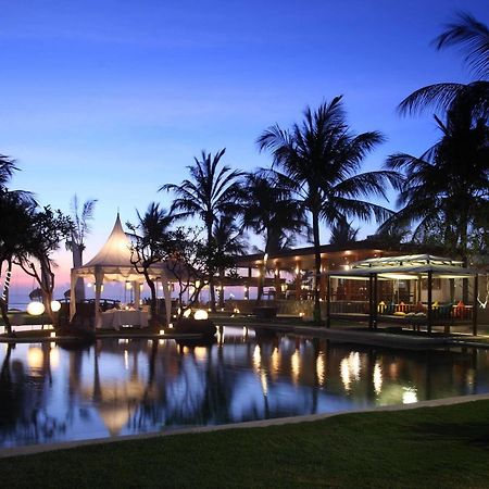 The Samaya Seminyak  Exterior photo
