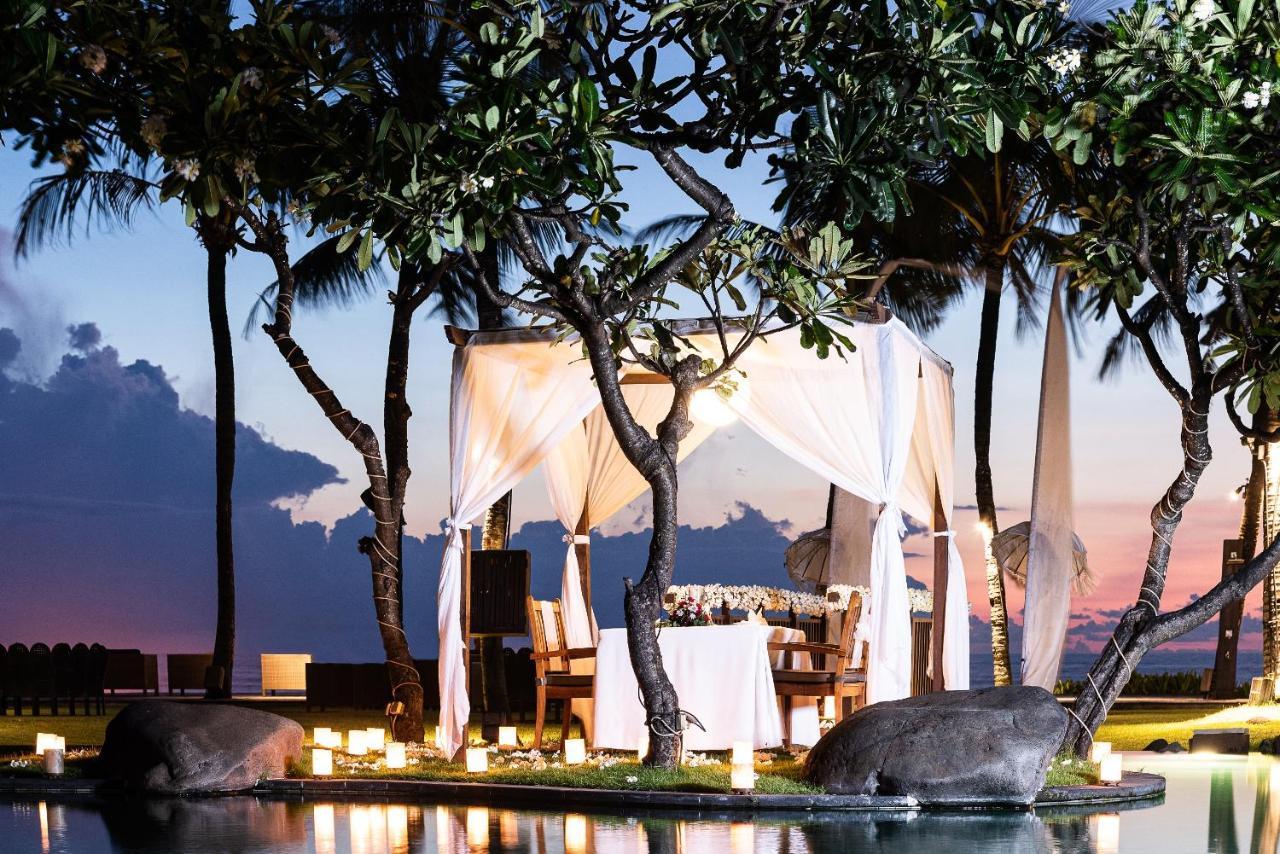 The Samaya Seminyak  Exterior photo