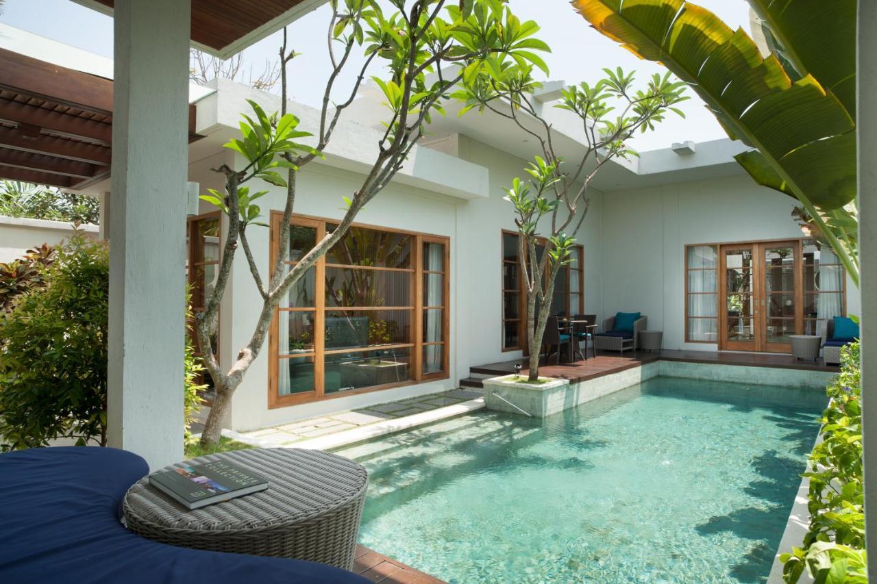 The Samaya Seminyak  Room photo