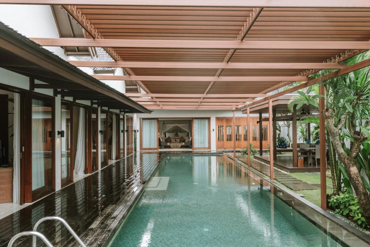The Samaya Seminyak  Exterior photo