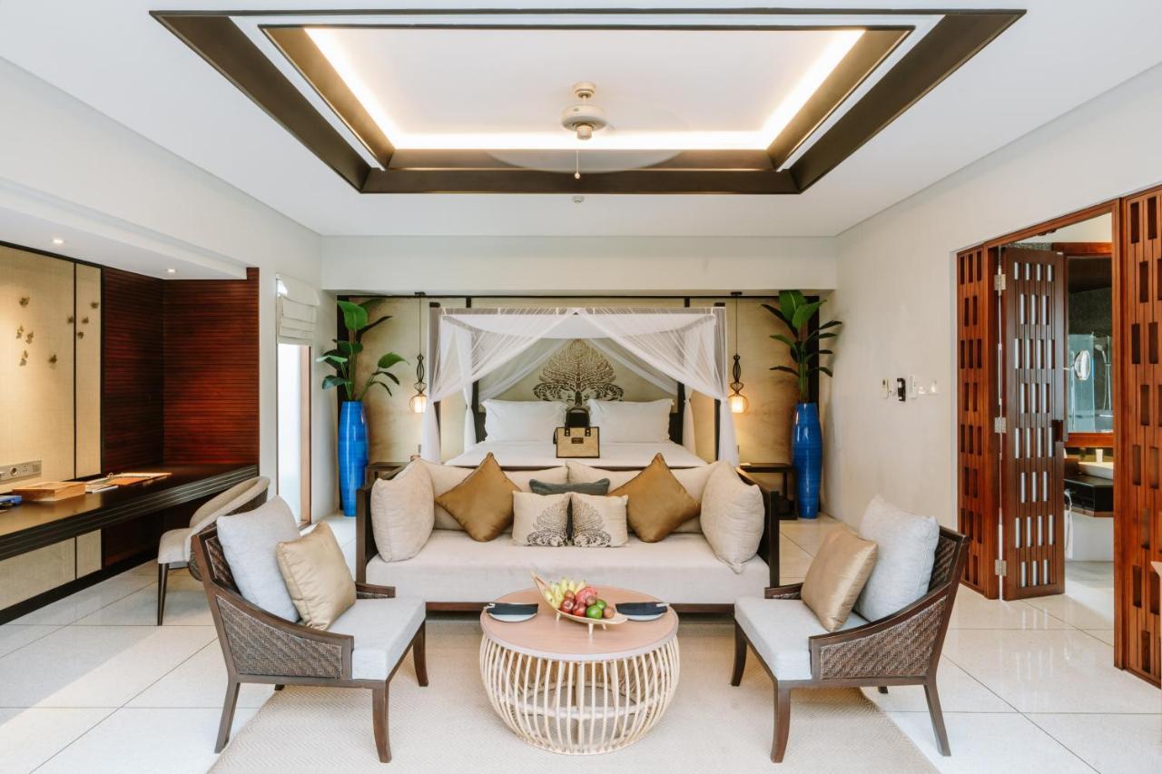 The Samaya Seminyak  Exterior photo