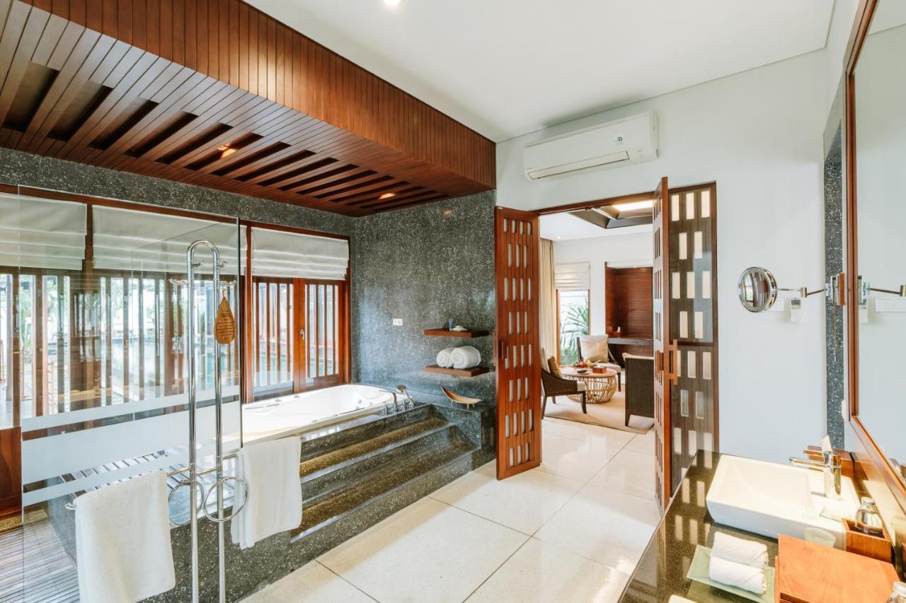 The Samaya Seminyak  Exterior photo