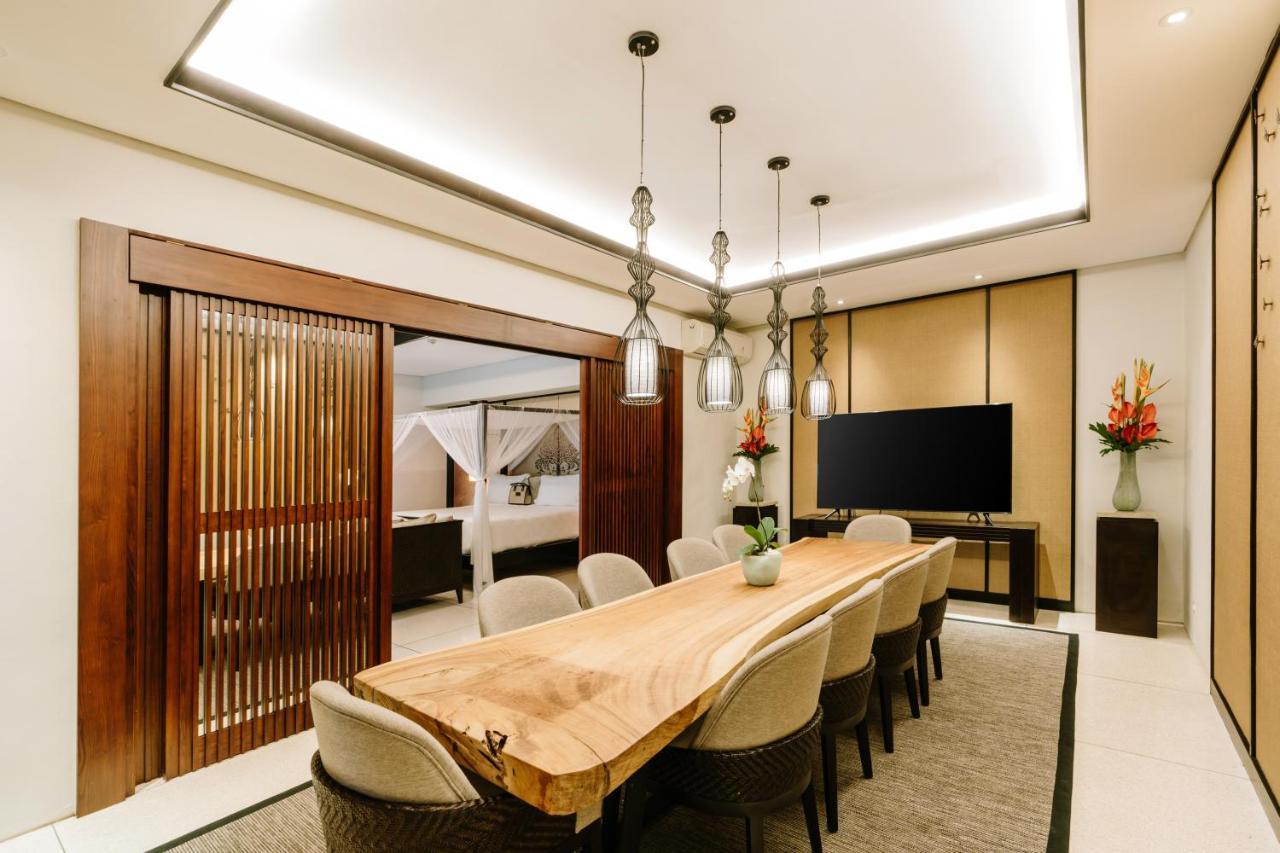 The Samaya Seminyak  Exterior photo