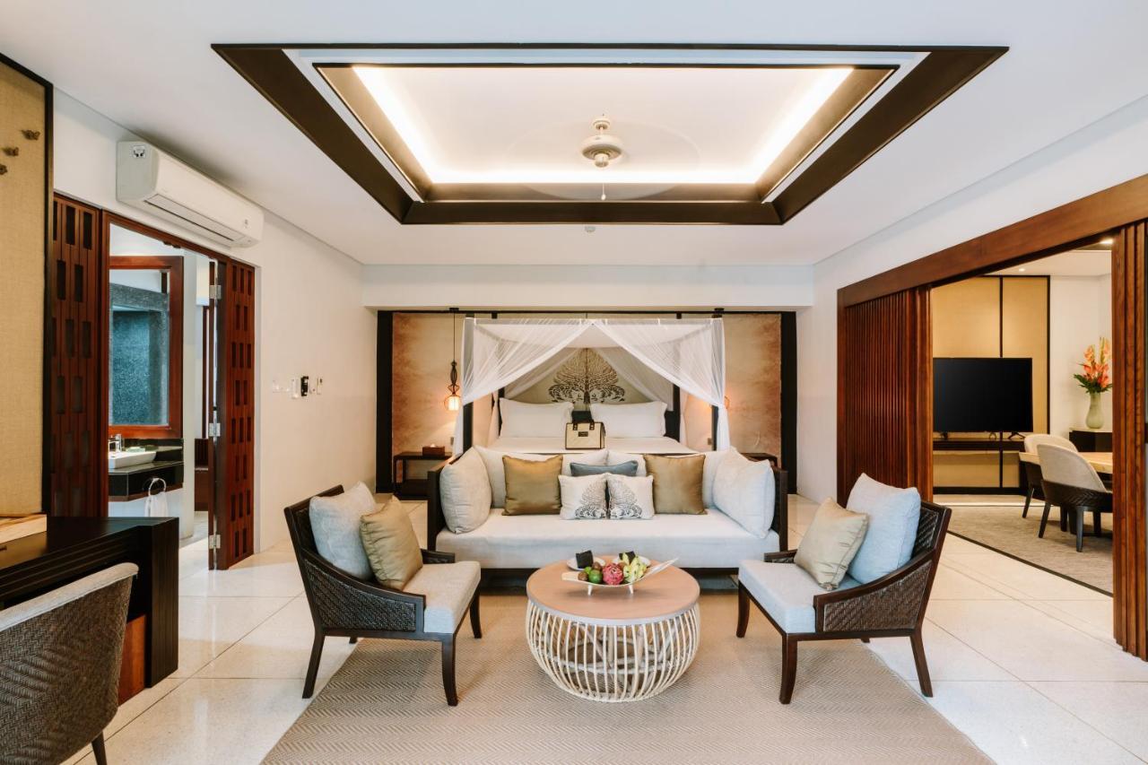 The Samaya Seminyak  Exterior photo
