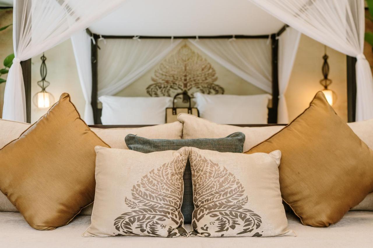 The Samaya Seminyak  Exterior photo