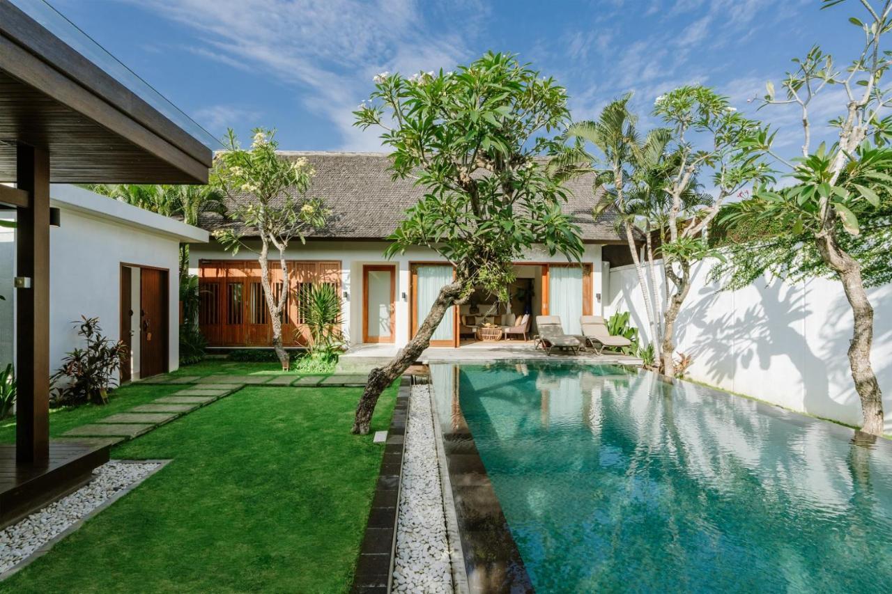 The Samaya Seminyak  Exterior photo