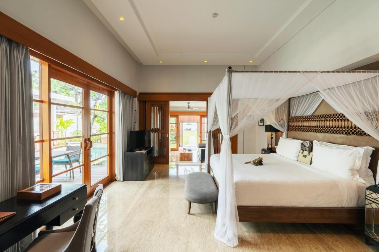 The Samaya Seminyak  Exterior photo