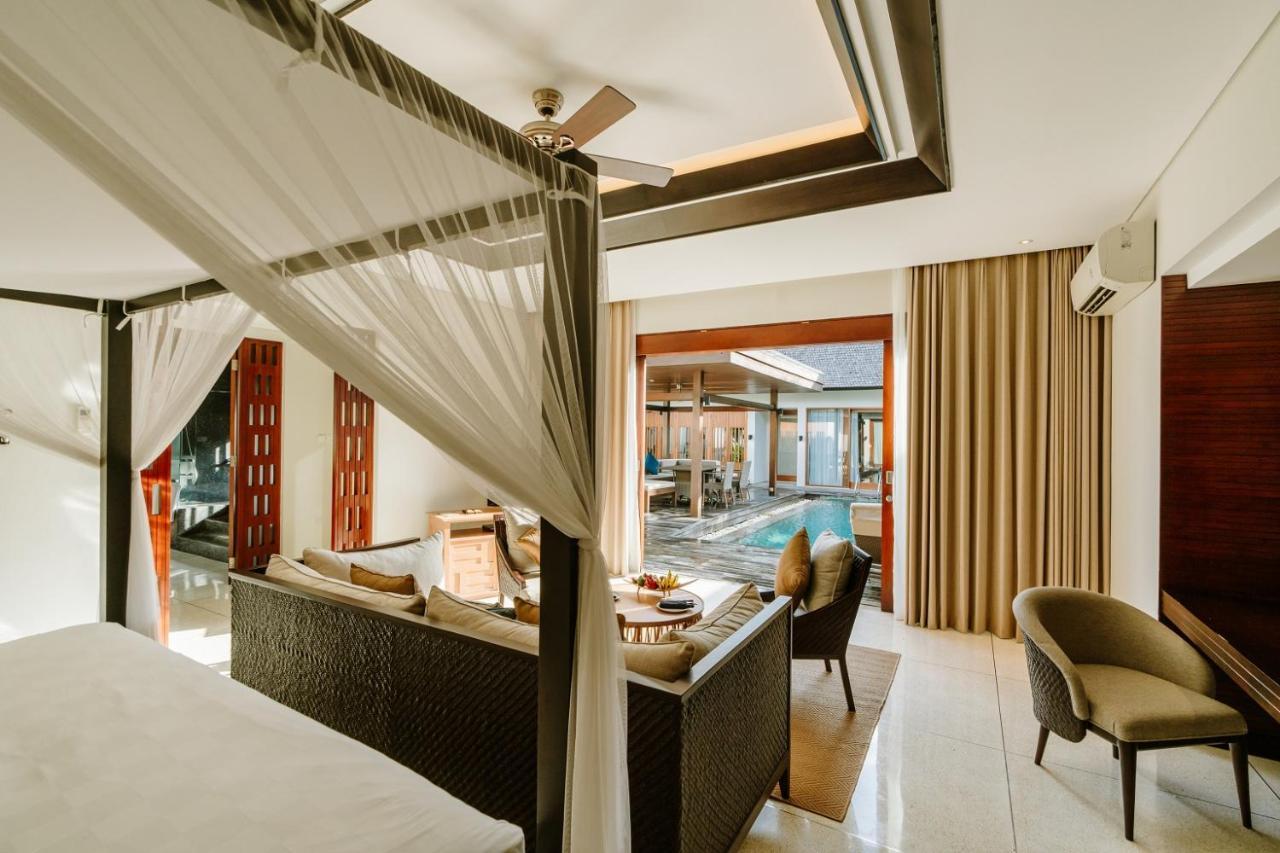 The Samaya Seminyak  Exterior photo