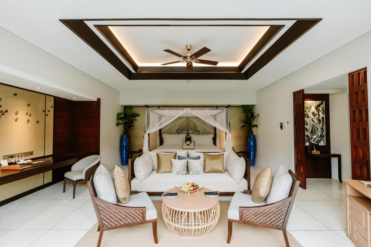 The Samaya Seminyak  Exterior photo