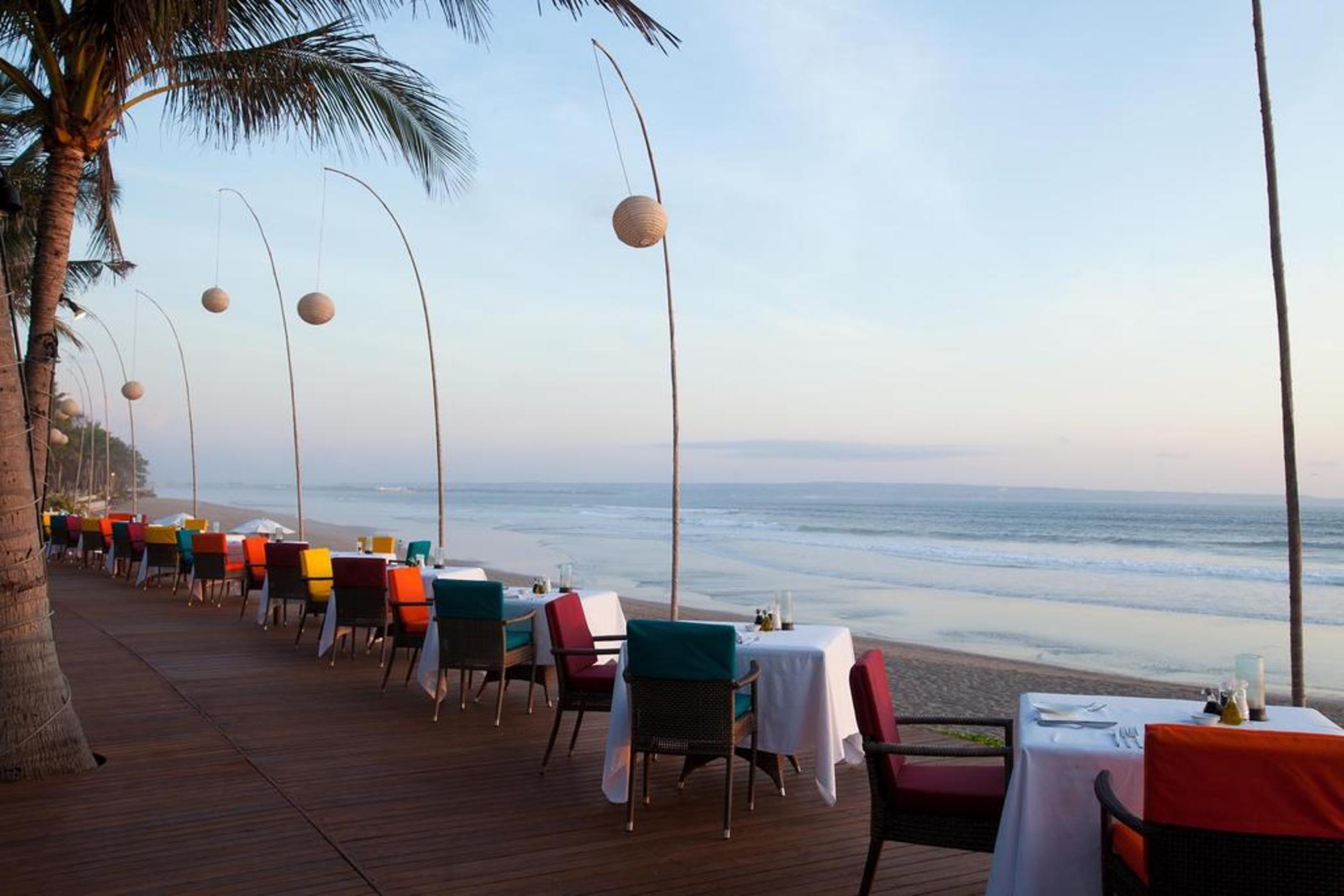 The Samaya Seminyak  Exterior photo