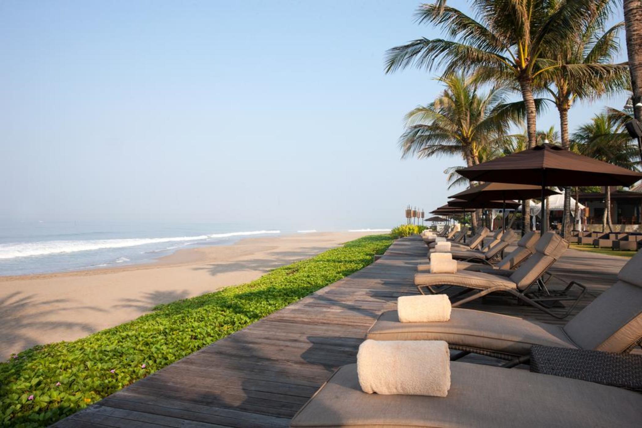 The Samaya Seminyak  Exterior photo