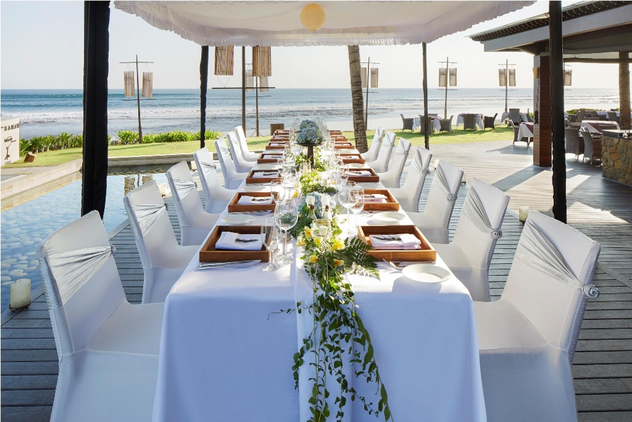 The Samaya Seminyak  Exterior photo