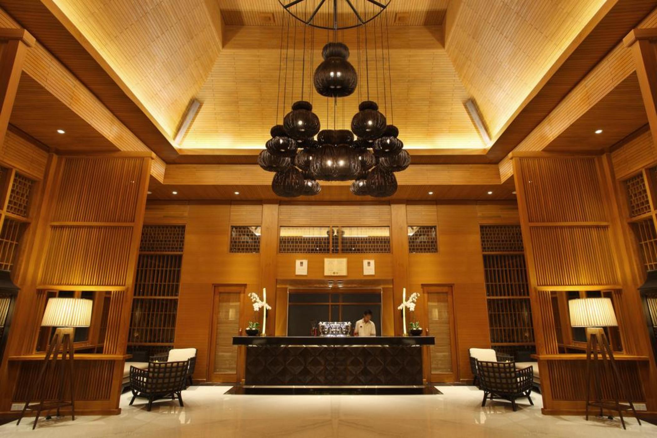 The Samaya Seminyak  Exterior photo