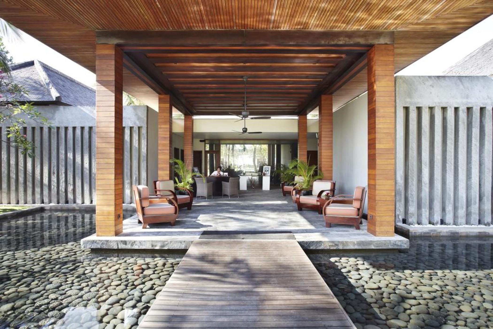 The Samaya Seminyak  Exterior photo