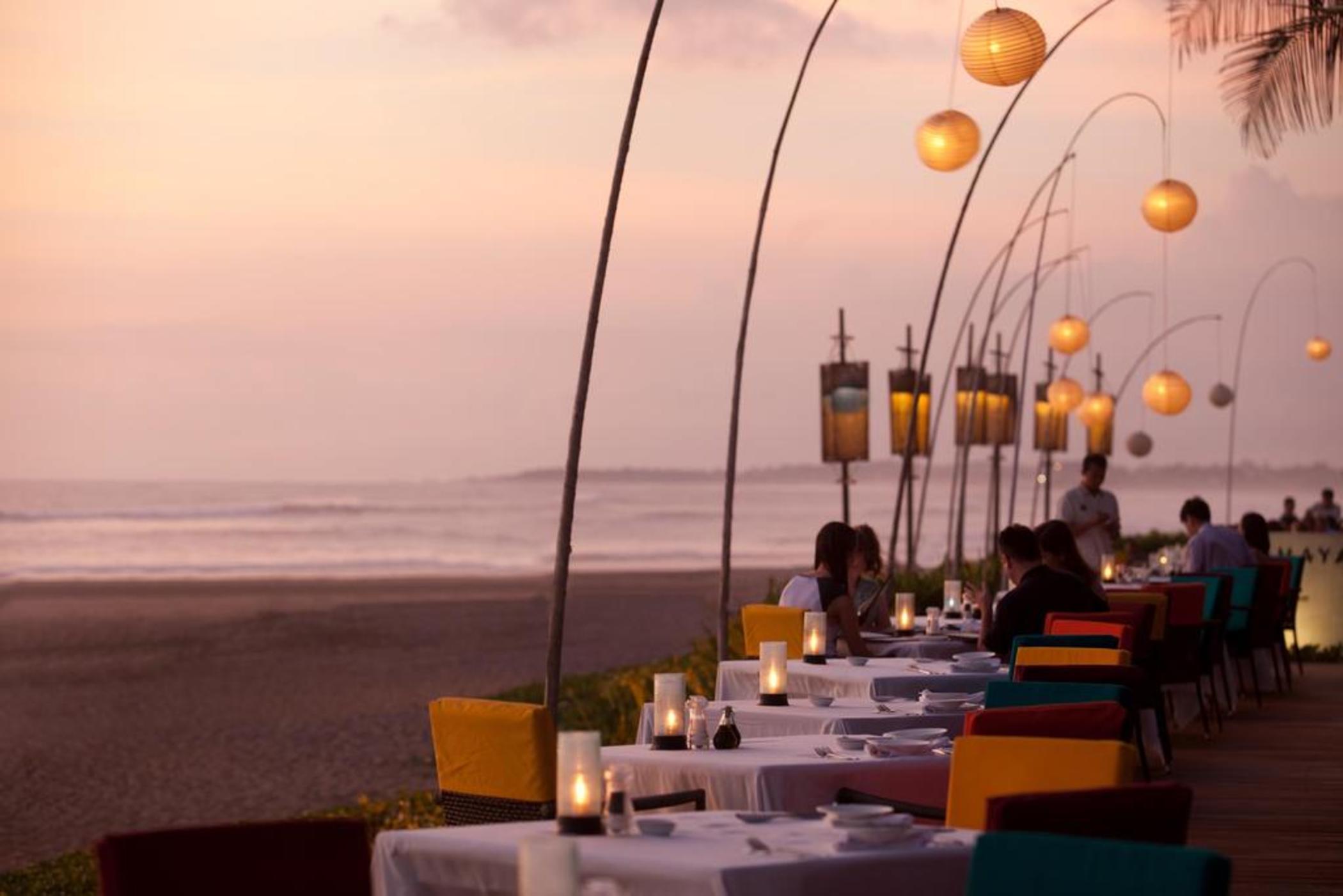 The Samaya Seminyak  Exterior photo