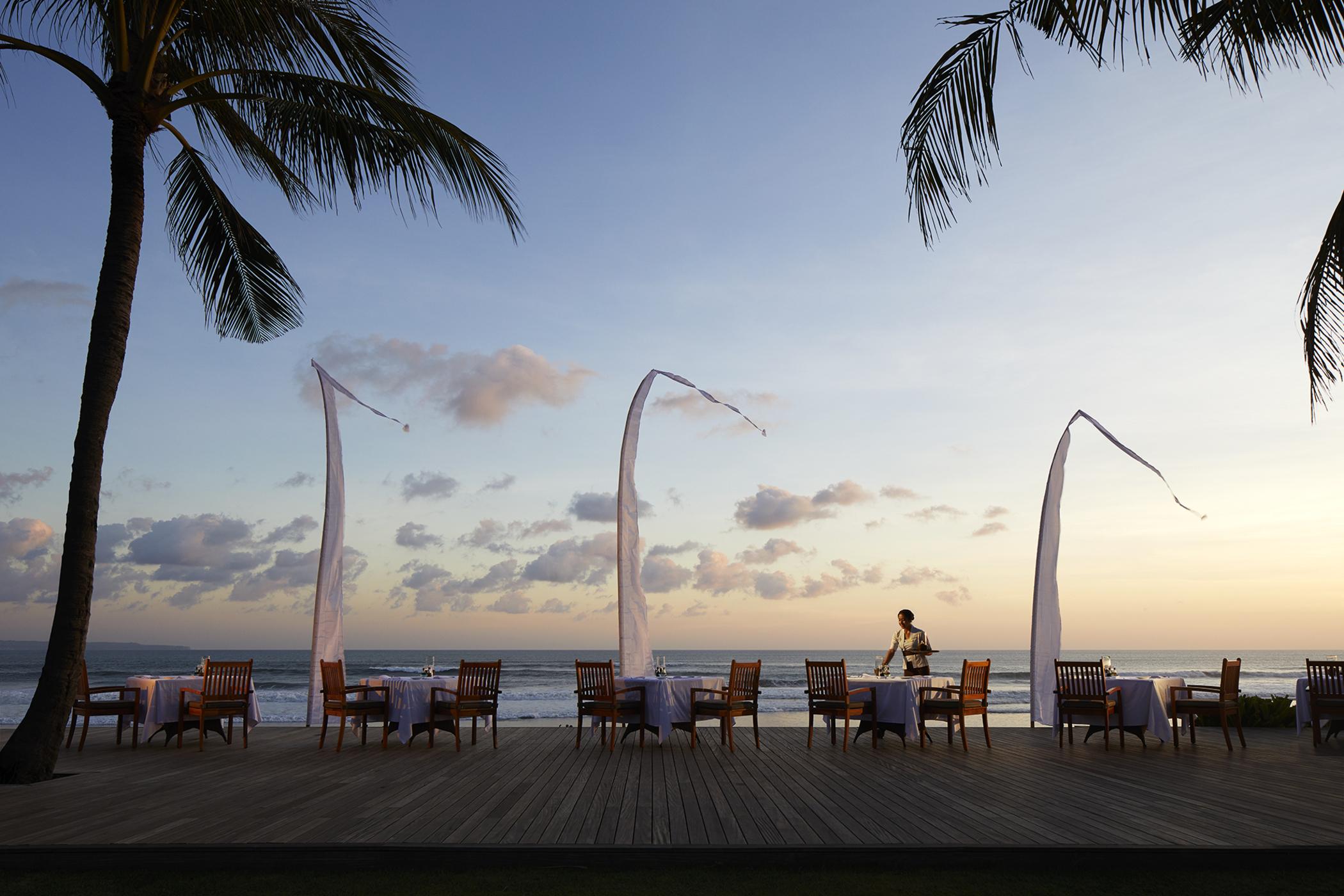 The Samaya Seminyak  Exterior photo