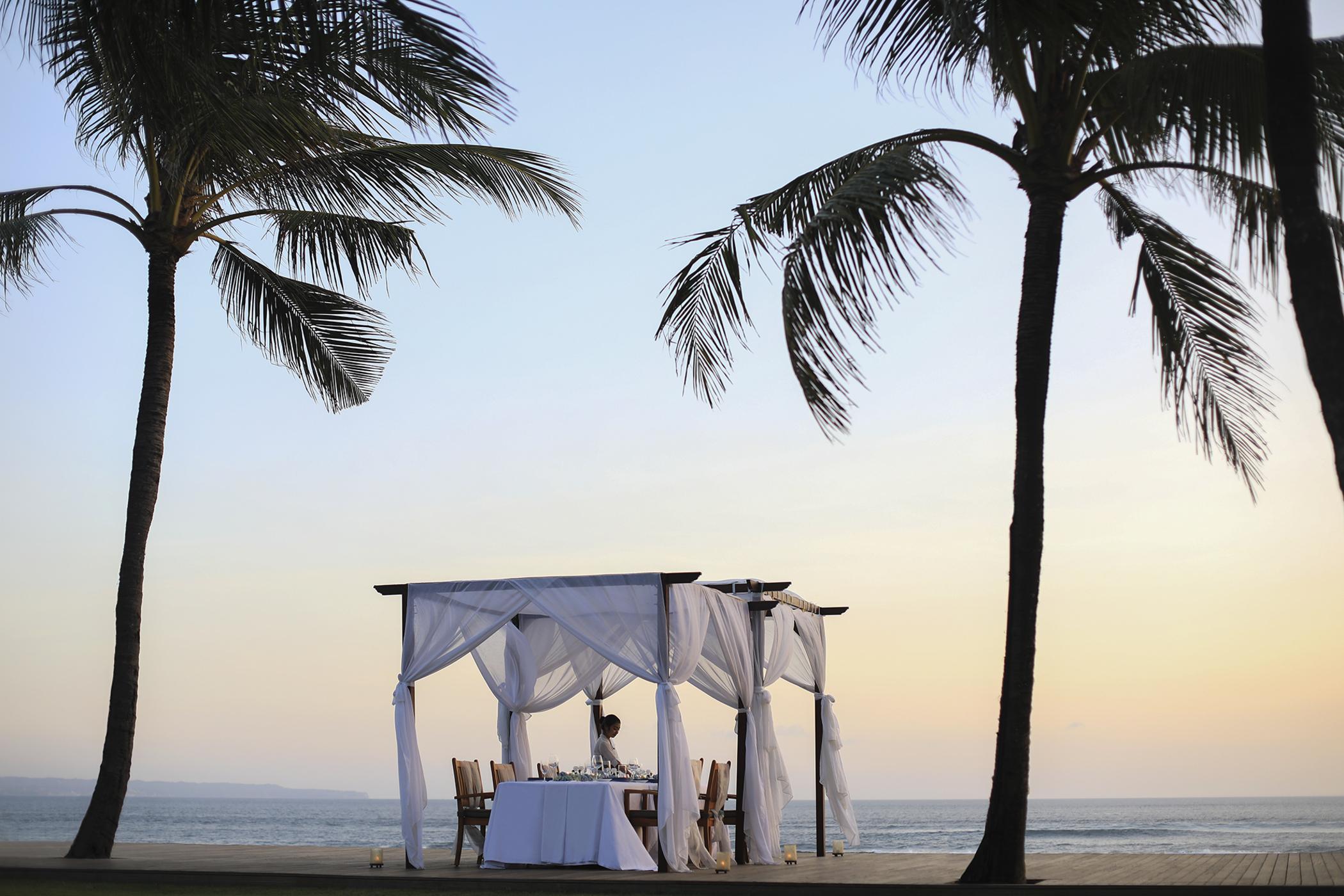 The Samaya Seminyak  Exterior photo