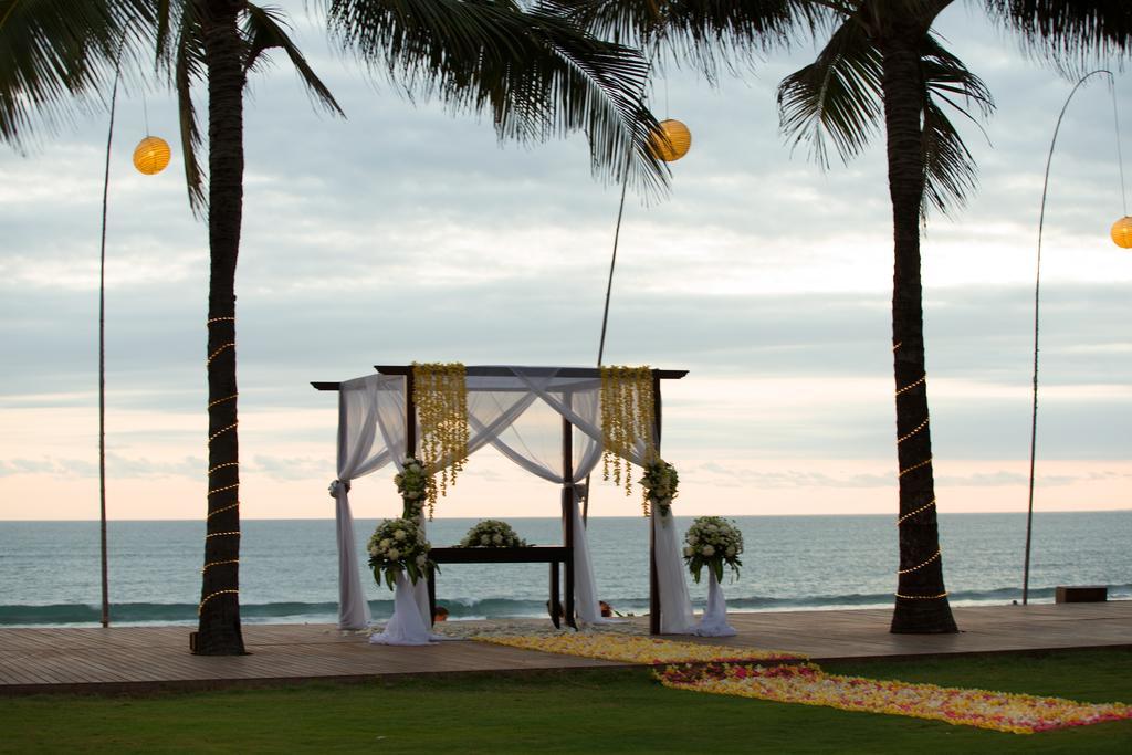 The Samaya Seminyak  Exterior photo