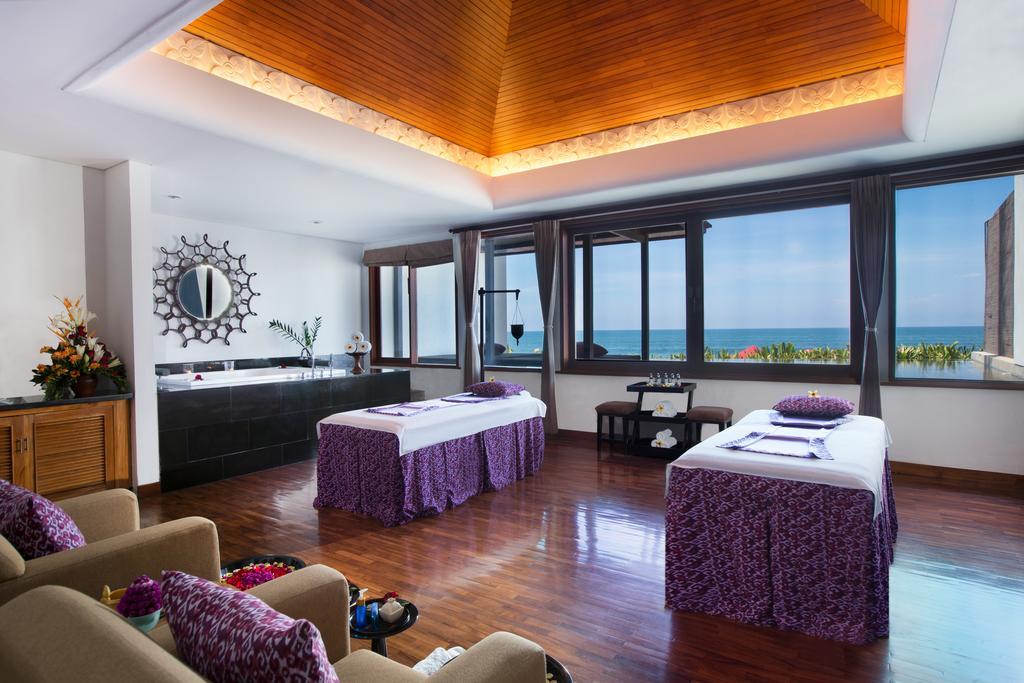 The Samaya Seminyak  Exterior photo