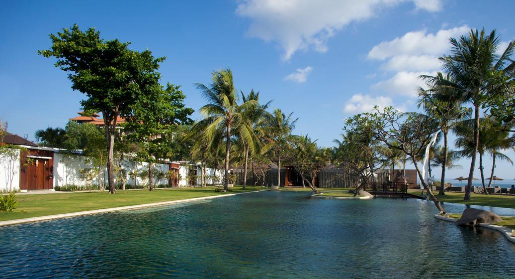 The Samaya Seminyak  Exterior photo